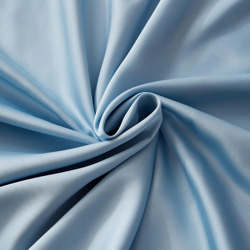 Slumblr® Summer Silky Cooling Duvet Cover Set (4 Pcs)