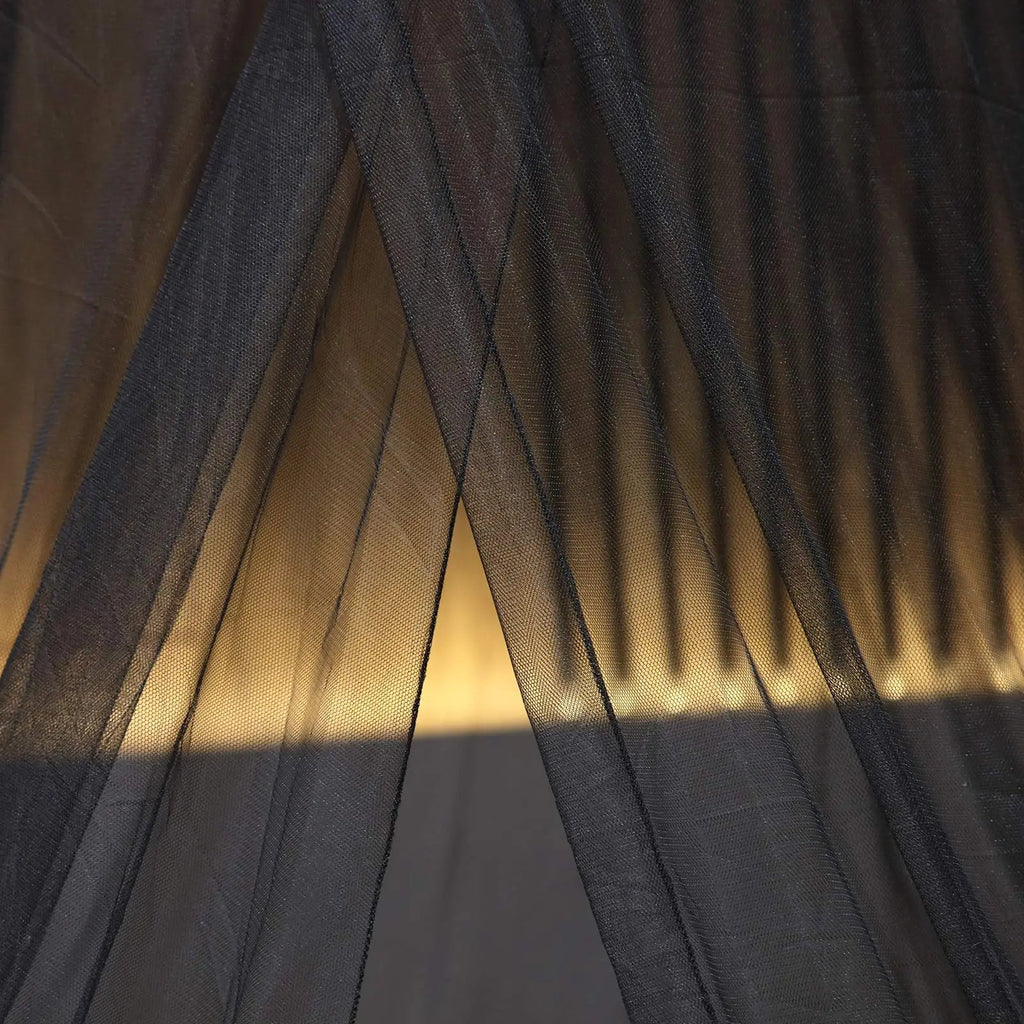 Slumblr® Mosquito Net Bed Canopy Dome
