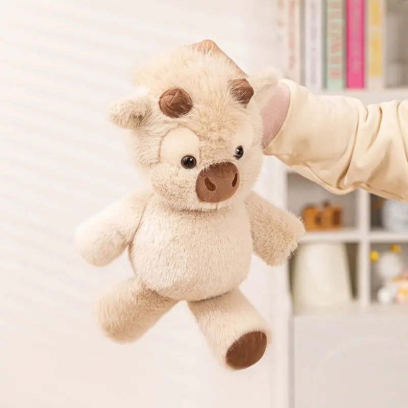 Slumblr® Running Plush Toy