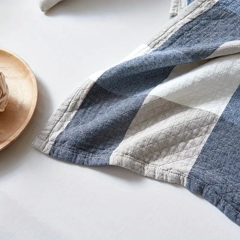 Slumblr® Boho Cotton Quilt