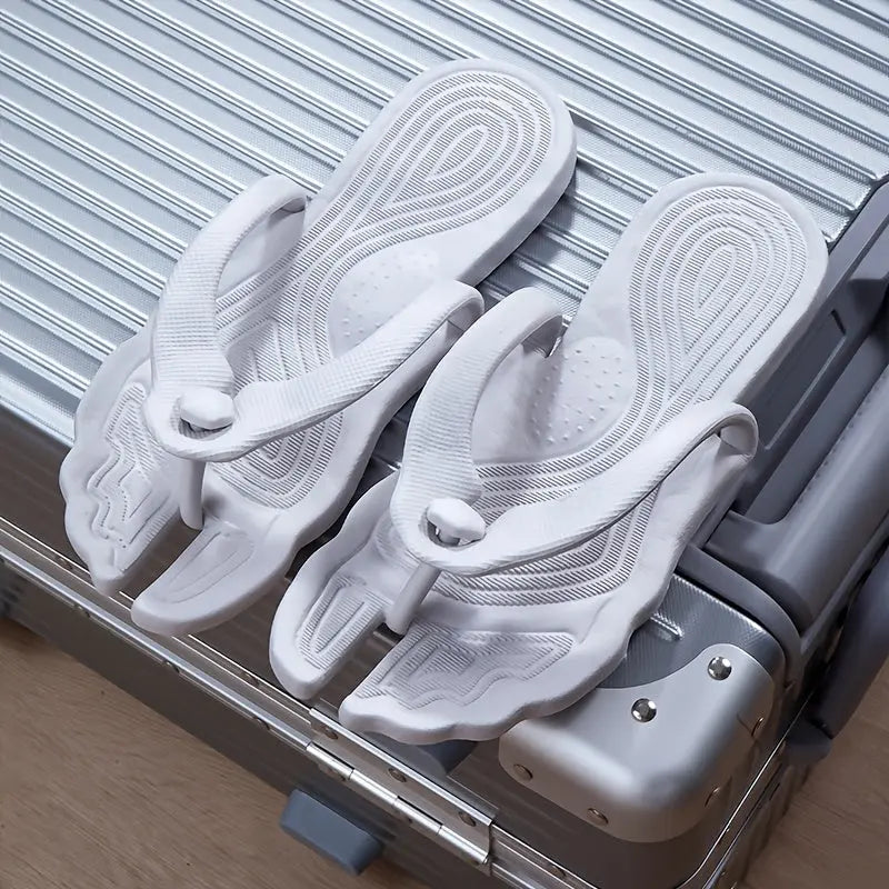 Slumblr® Foldable Beach Slides