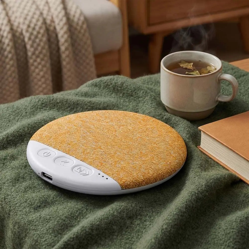Slumblr® White Noise Pillow Speaker