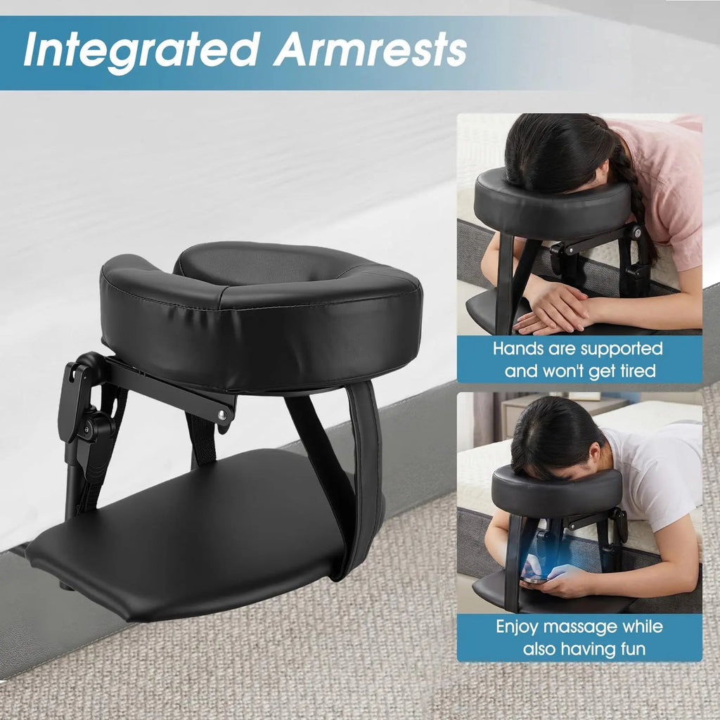 Slumblr® Adjustable Face Cradle
