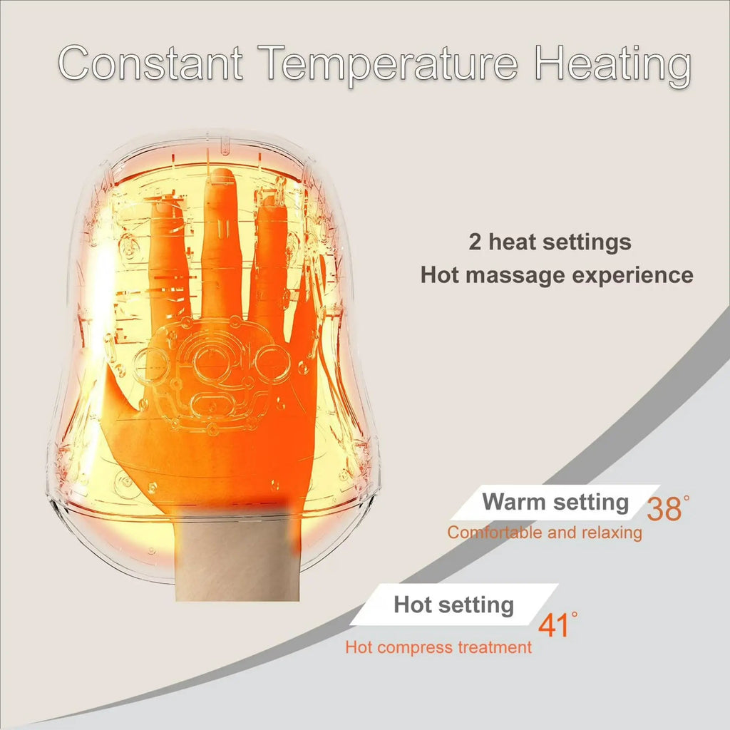 Slumblr® Hand Massager