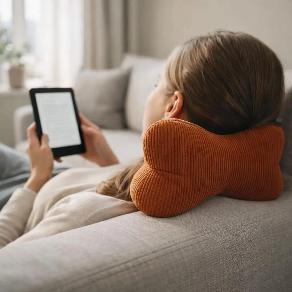 Slumblr® Lounge Bolster Cushion