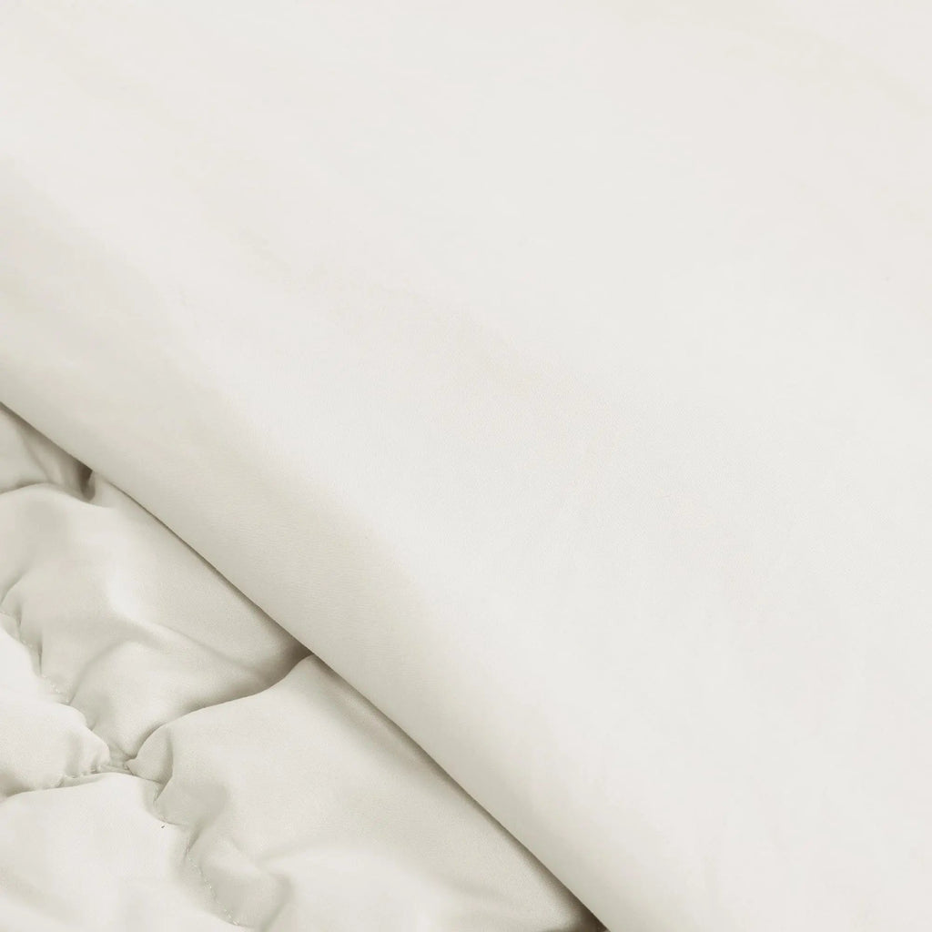 Slumblr® Plush Comforter Set