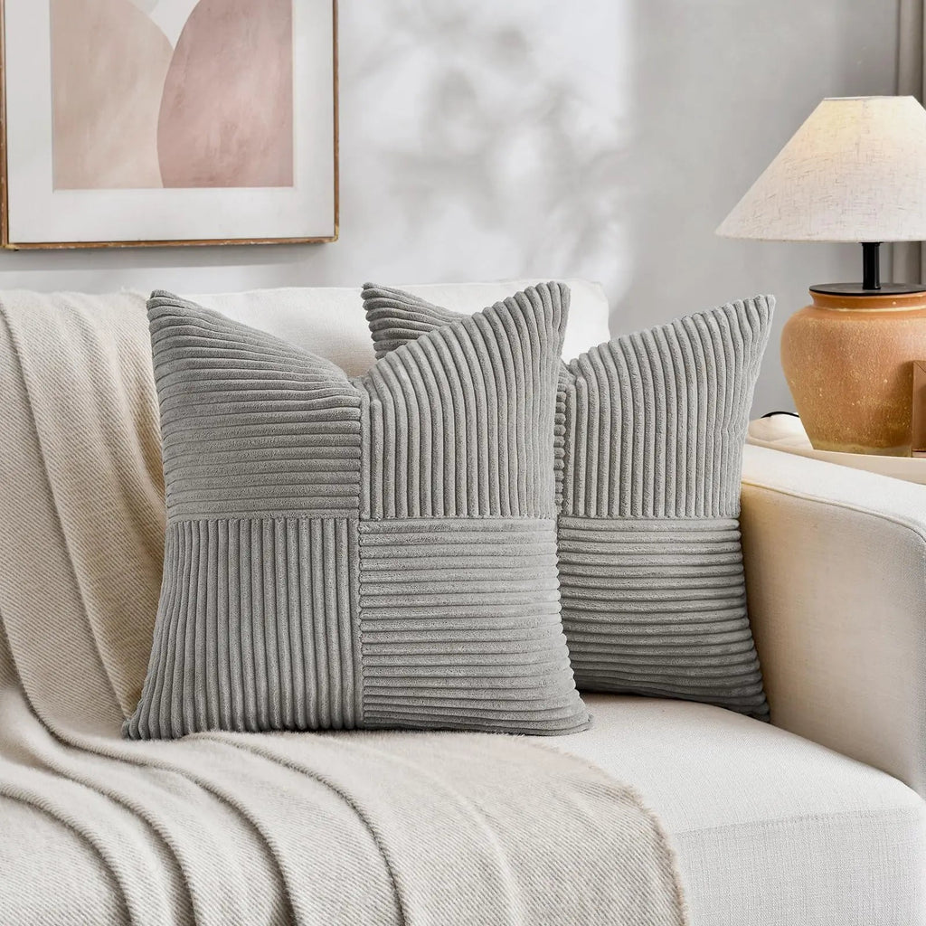 Slumblr® Rust Boho Throw Pillow