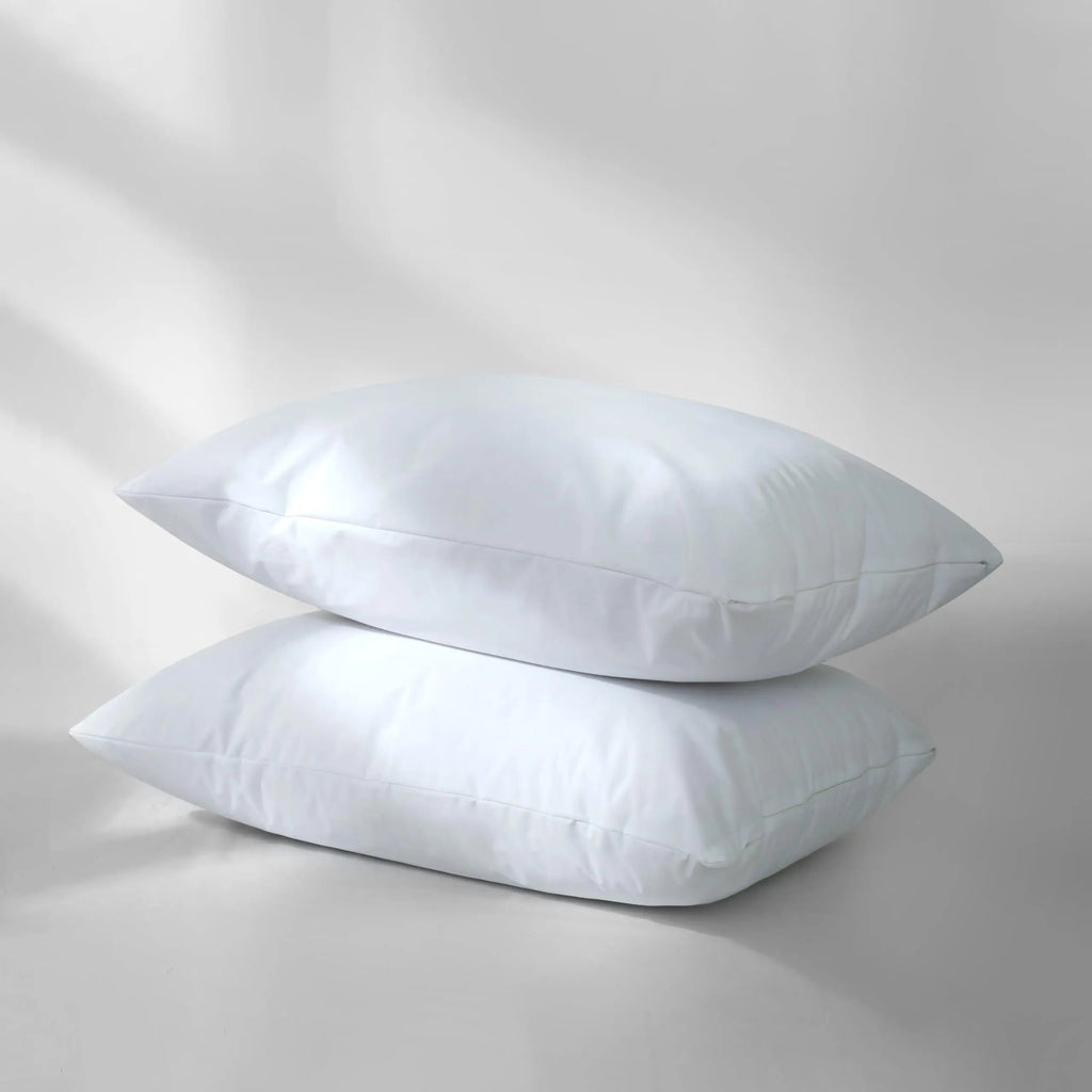 Slumblr® Cooling Waterproof Pillowcases (2 Pcs)