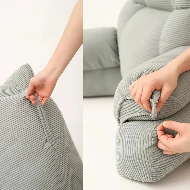 Slumblr® Bed Lounge Pillow