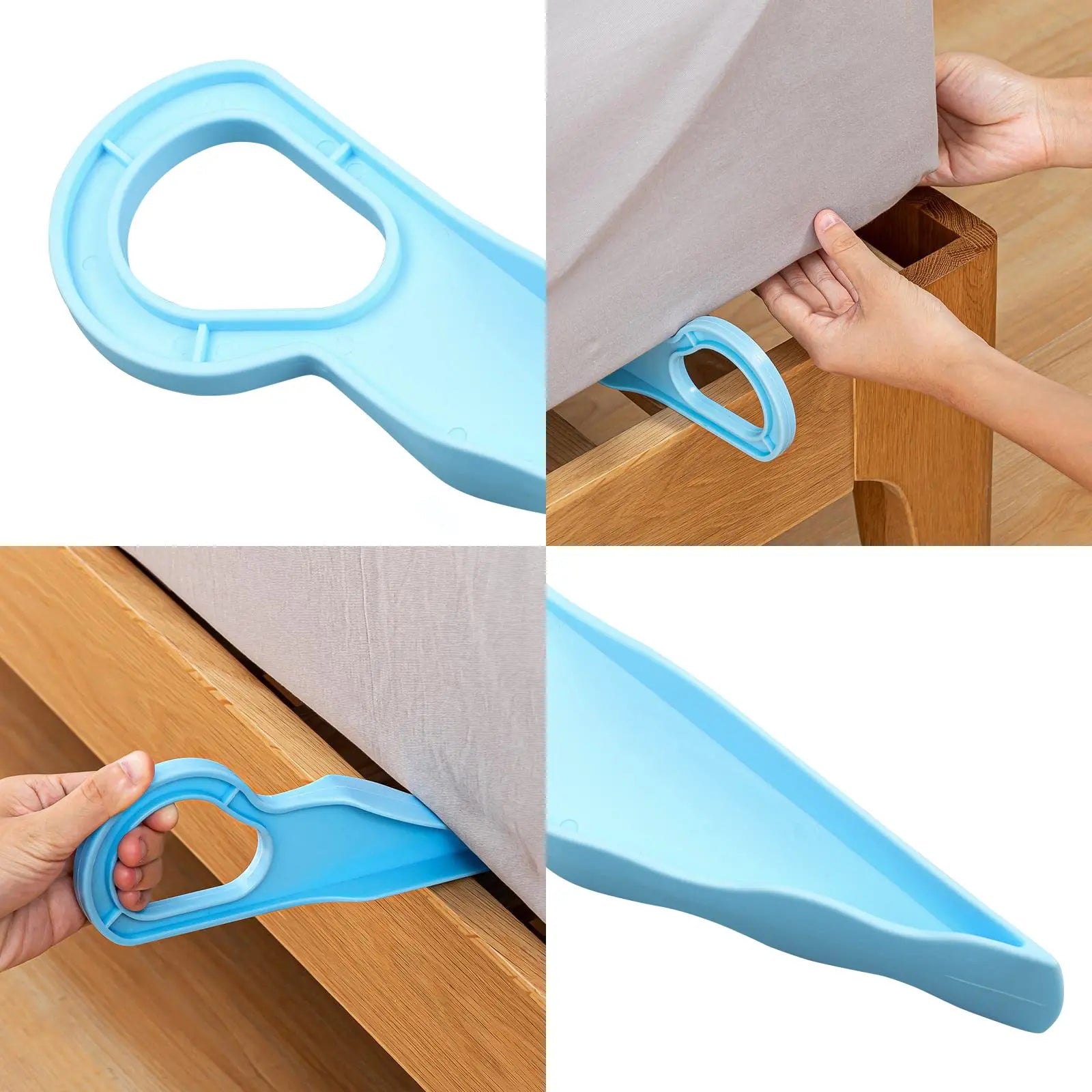 Slumblr® Mattress Lift Wedge