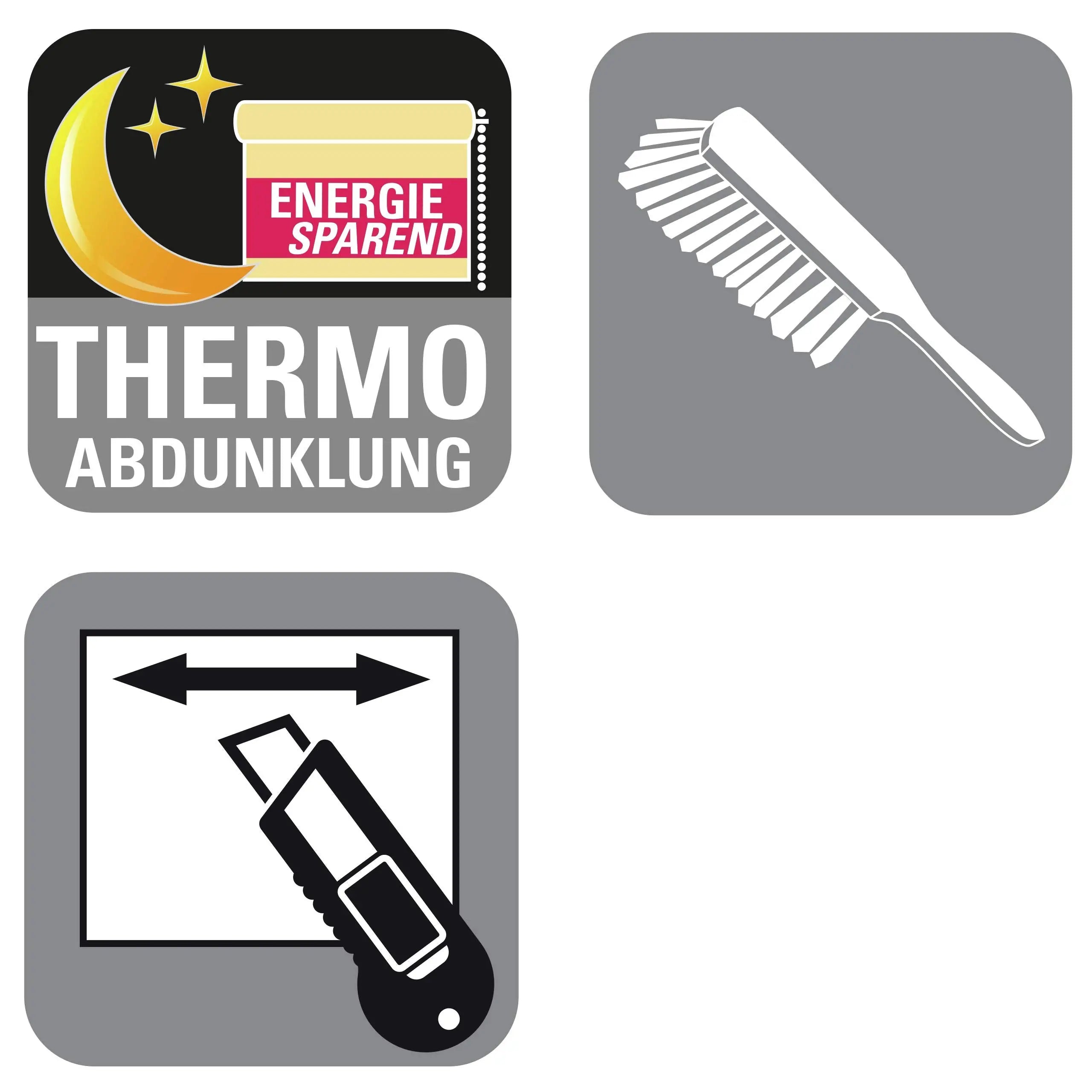 Slumblr® No Drill Blinds