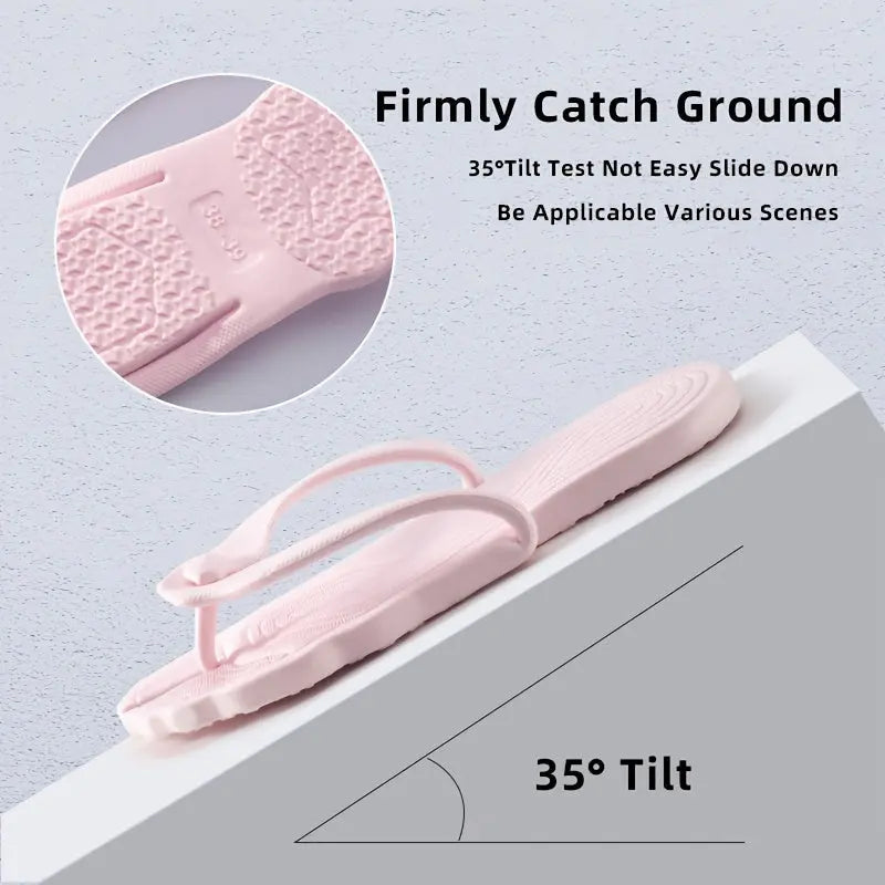Slumblr® Foldable Beach Slides