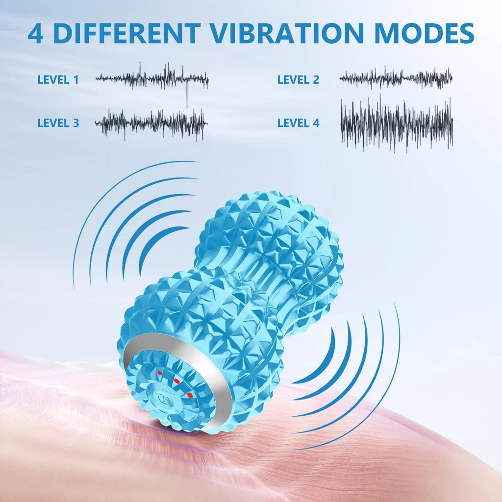 Slumblr® Electric Massage Roller