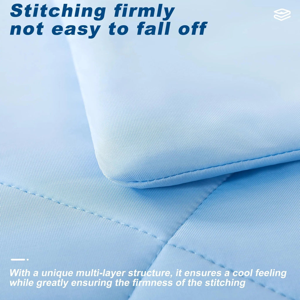 Slumblr® Cool Sleep Bedding Comforter