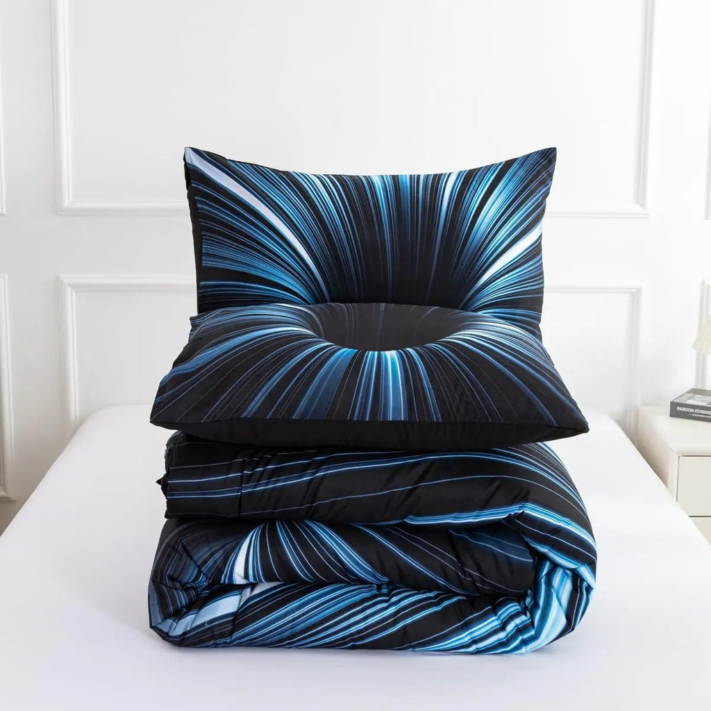 Slumblr® 3D Printed Bedding