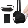Slumblr® Airplane Foot Hammock Travel Comfort Accessory