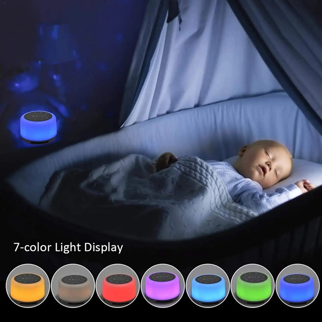 Slumblr® White Noise Machine