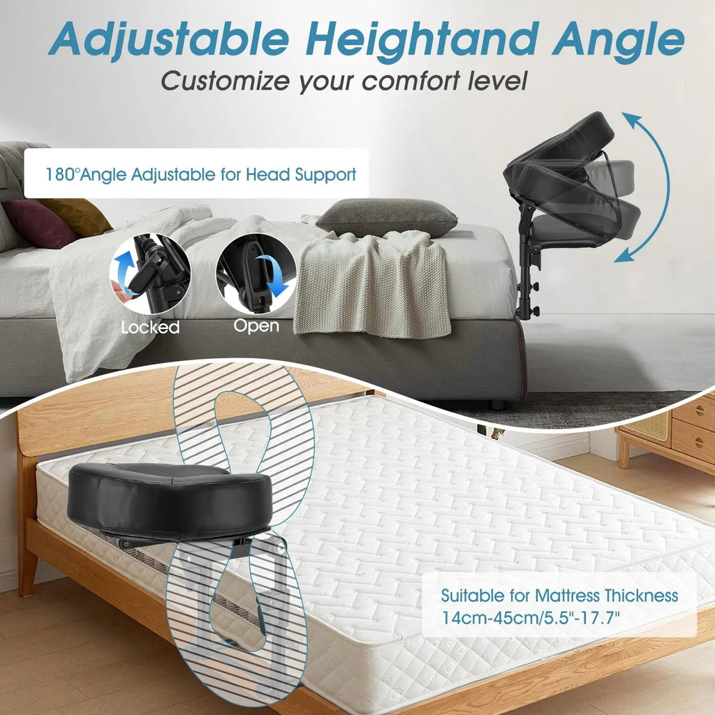 Slumblr® Adjustable Face Cradle