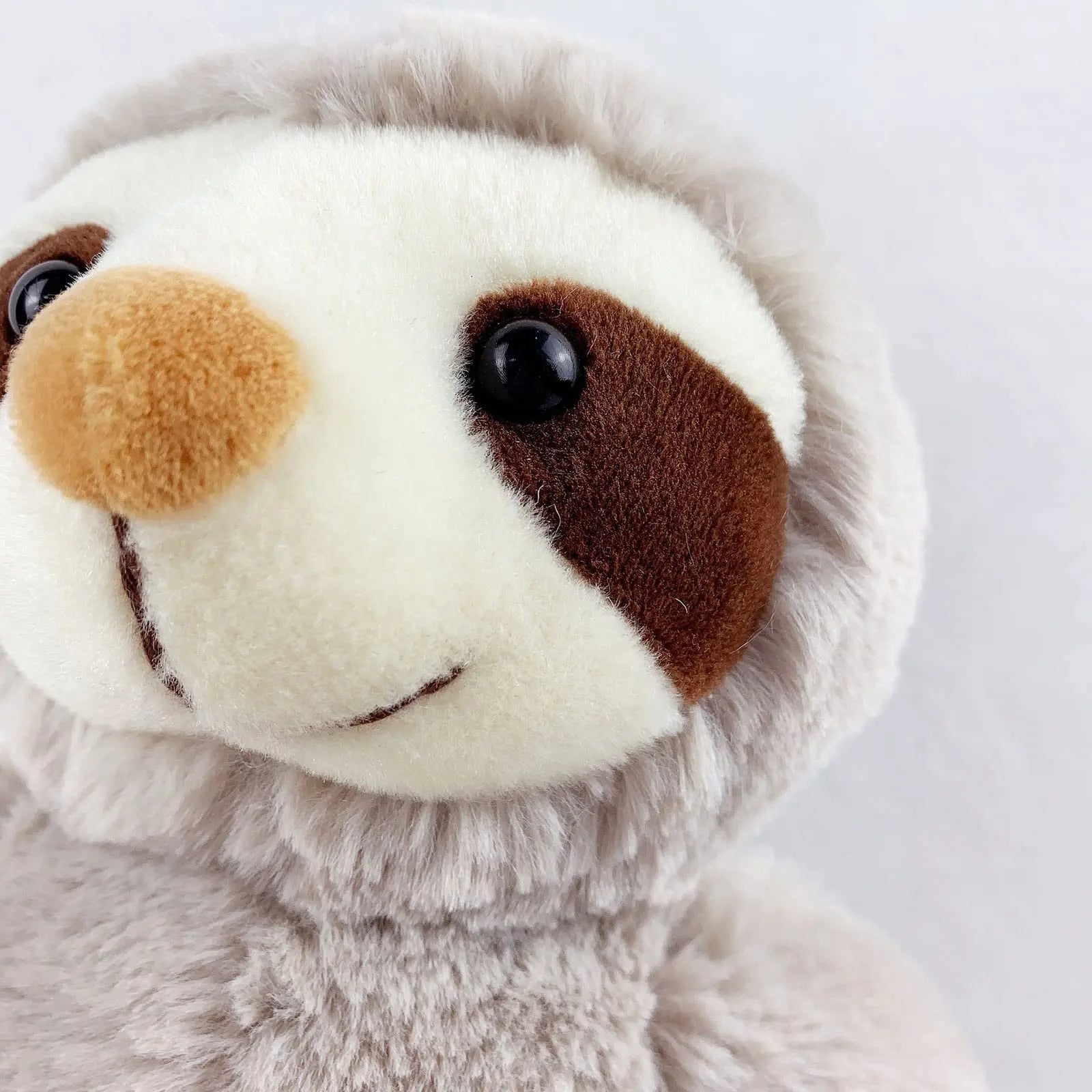 Slumblr® Lazy Hug Sloth Plush