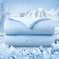 Slumblr® Cool Sleep Bedding Comforter