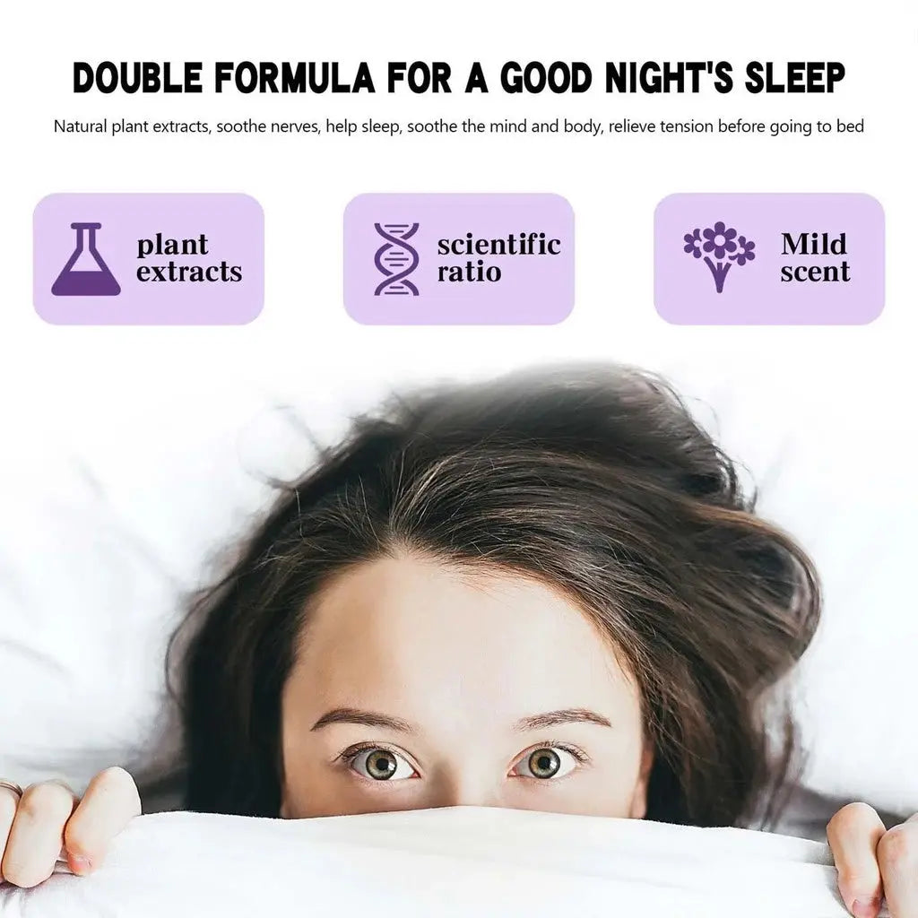 Slumblr® Lavender Sleep Essential Oil
