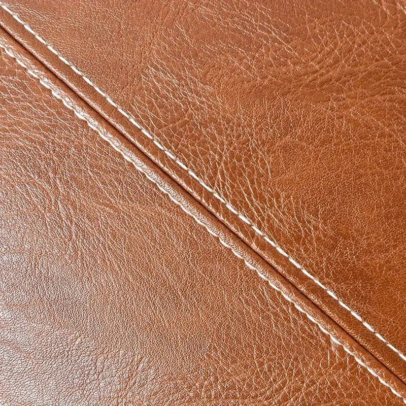 Slumblr® Faux Leather Pillow Cover