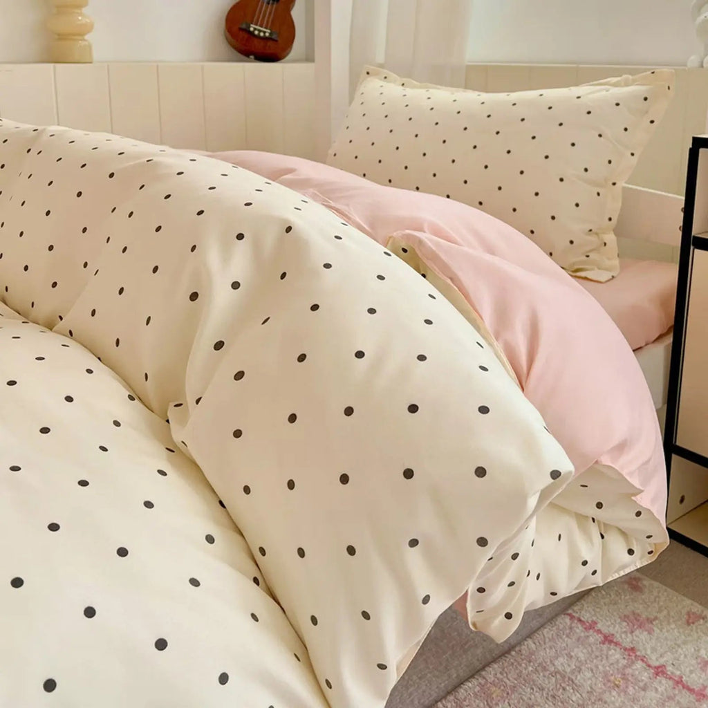Slumblr® Soft Cloud Bedding Set (4Pcs)