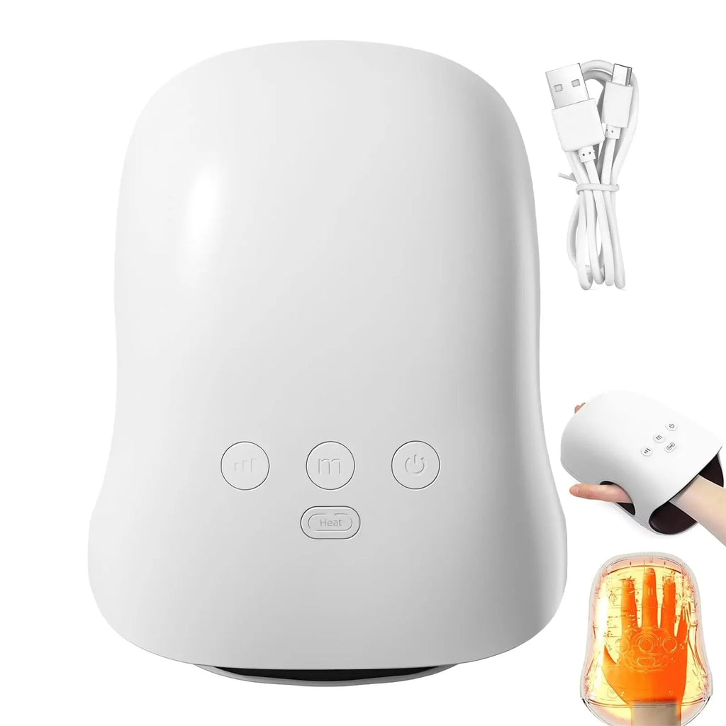 Slumblr® Hand Massager