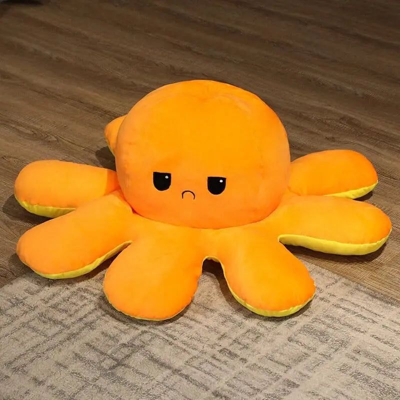 Slumblr® Giant Octopus Plush