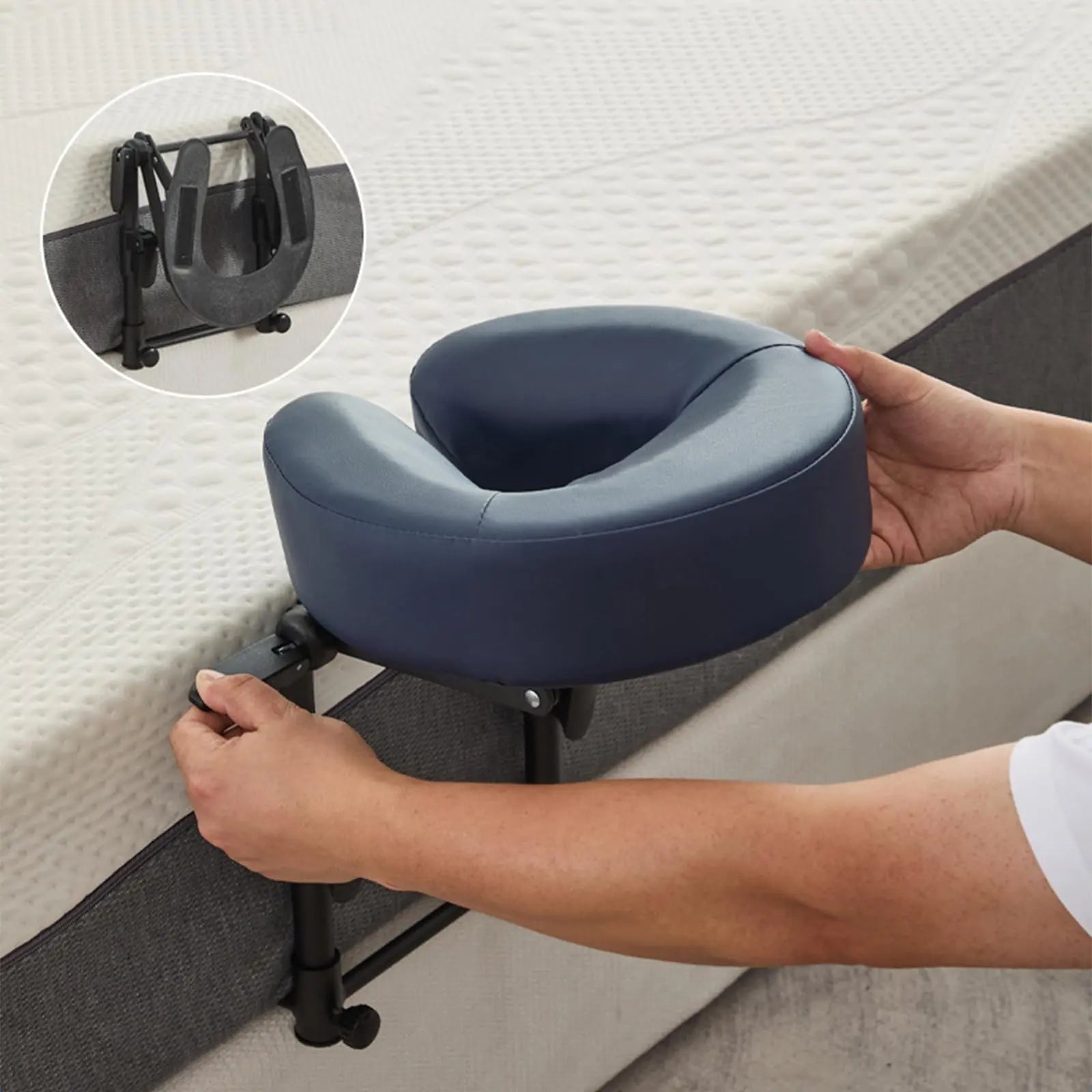 Slumblr® Adjustable Face Cradle