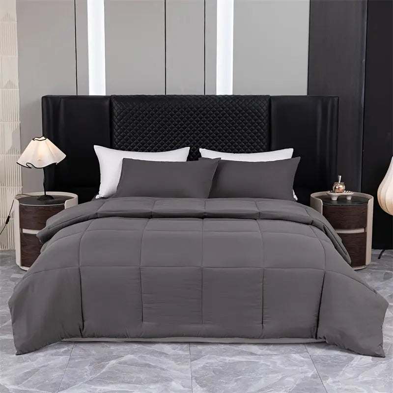 Slumblr® Reversible Lightweight Comforter
