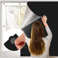 Slumblr® Magnetic Portable Blackout Window Shades