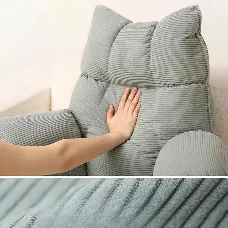 Slumblr® Bed Lounge Pillow