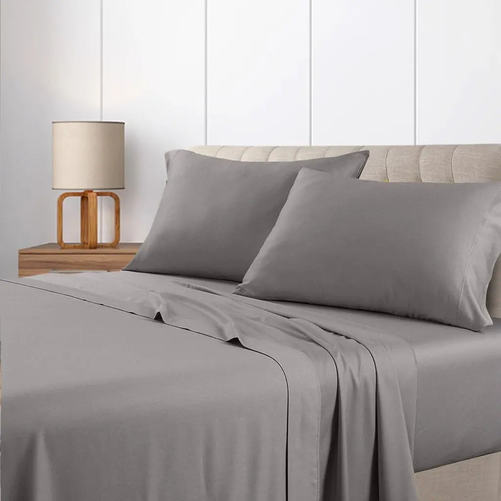 Slumblr® Microfiber Sheet Set