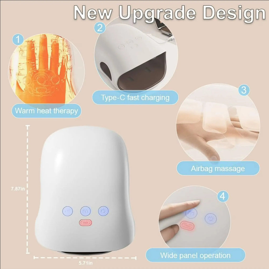 Slumblr® Hand Massager
