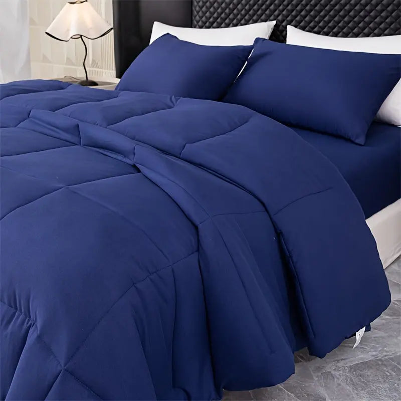 Slumblr® Reversible Lightweight Comforter