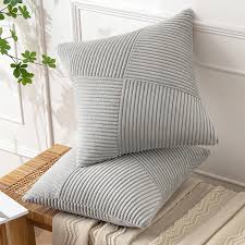 Slumblr® Rust Boho Throw Pillow