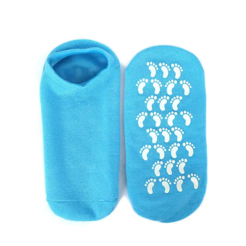 Slumblr® Spa Gel Socks