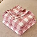 Slumblr® Boho Cotton Quilt