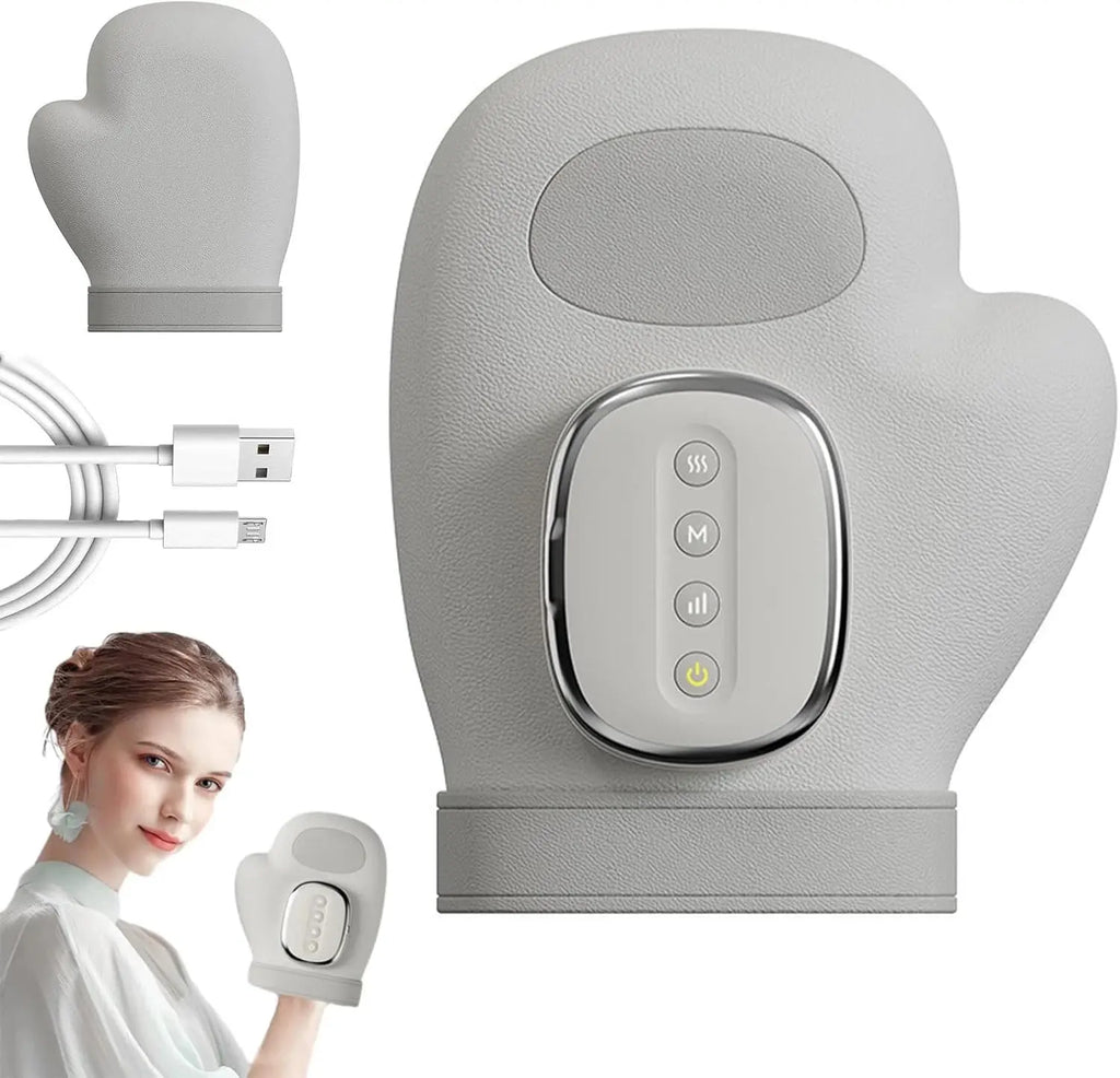 Slumblr® Cordless Hand Massager
