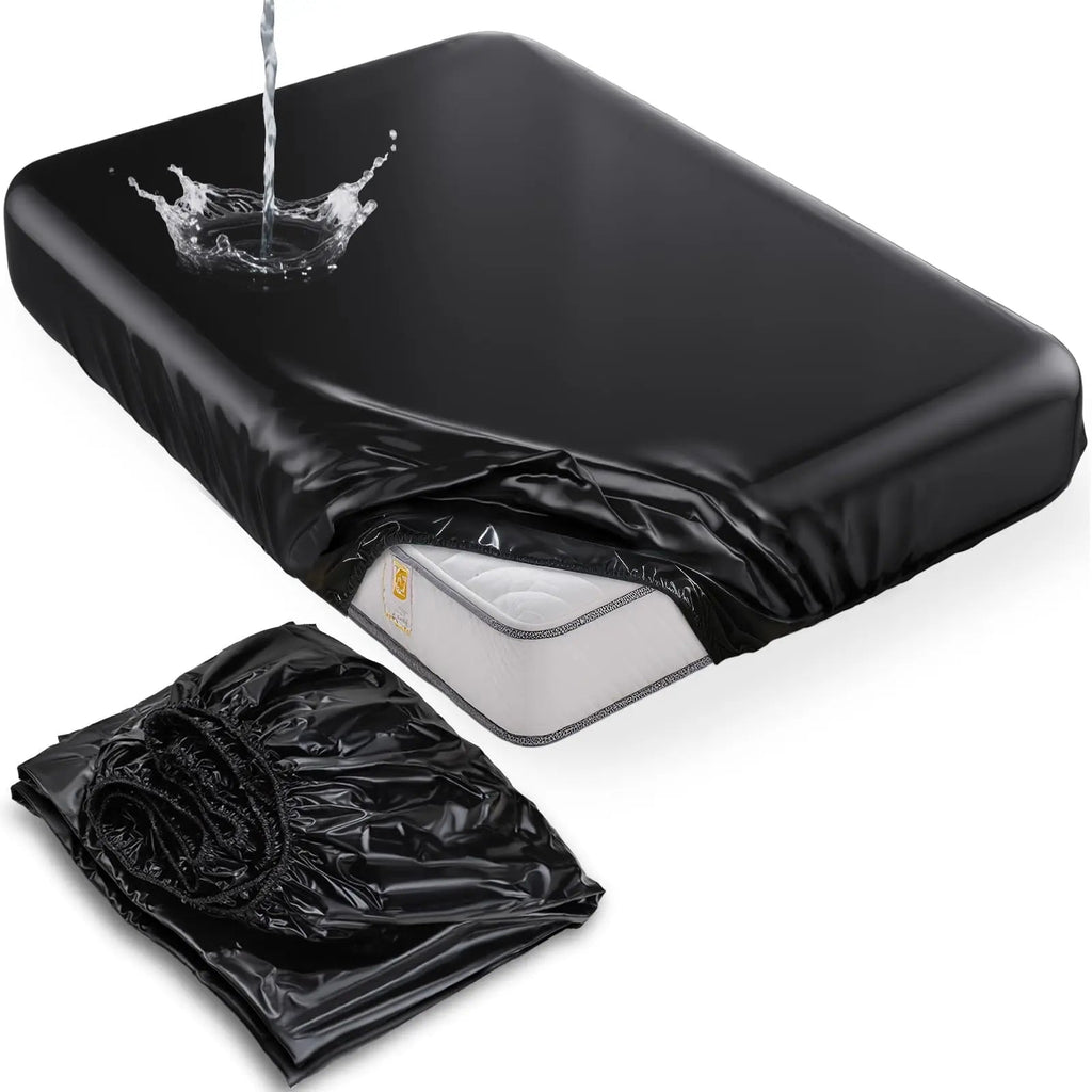 Slumblr® Waterproof PVC Bedsheet