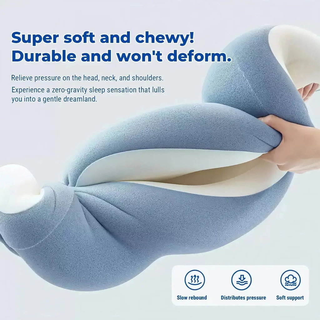 Slumblr® Cervical Support Pillow