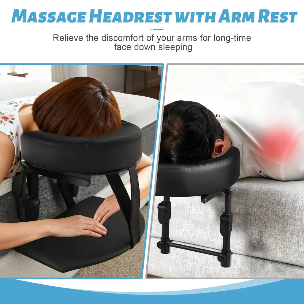 Slumblr® Adjustable Face Cradle