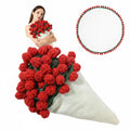 Slumblr® Forever Bouquet Blanket
