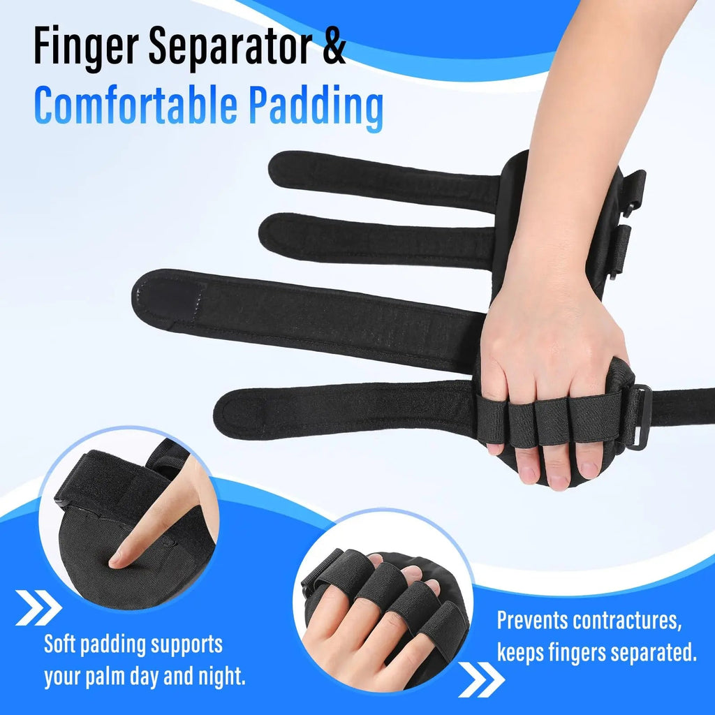 Slumblr® Adjustable Hand Support Brace