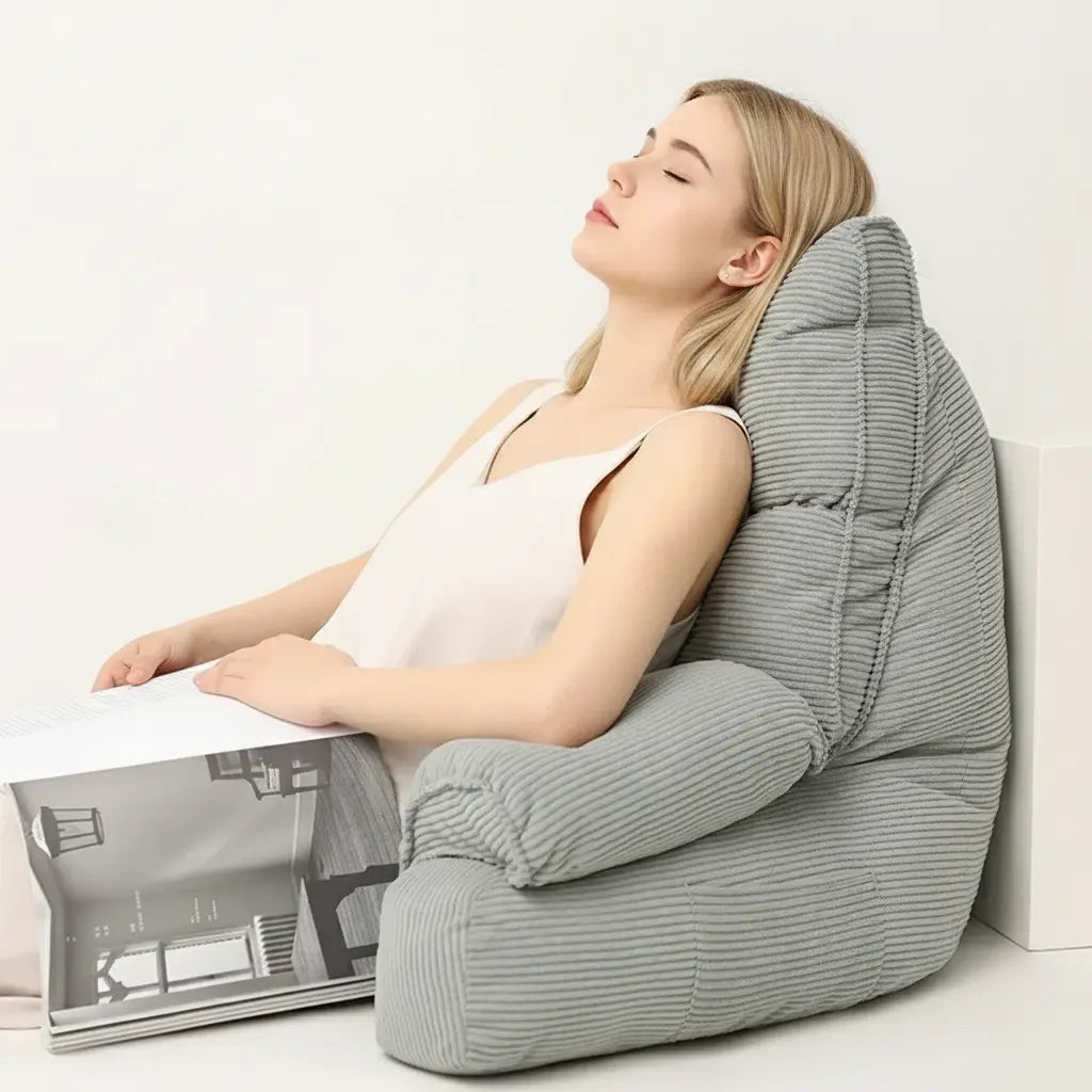 Slumblr® Bed Lounge Pillow