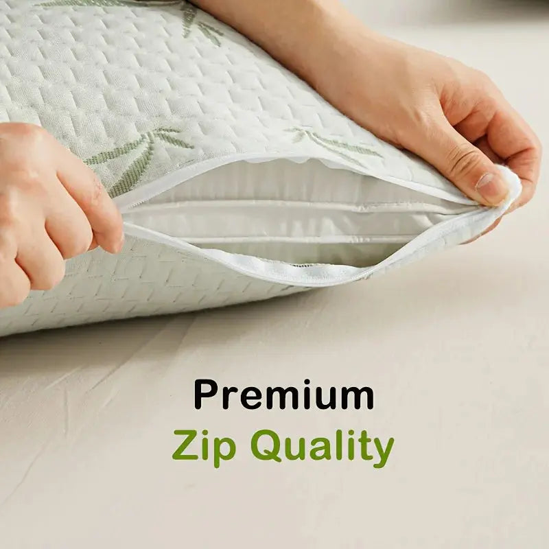Slumblr® Natural Latex Pillow