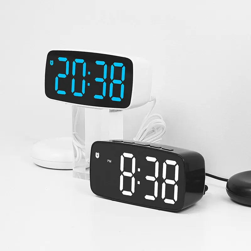 Slumblr® Vibrating Alarm Clock