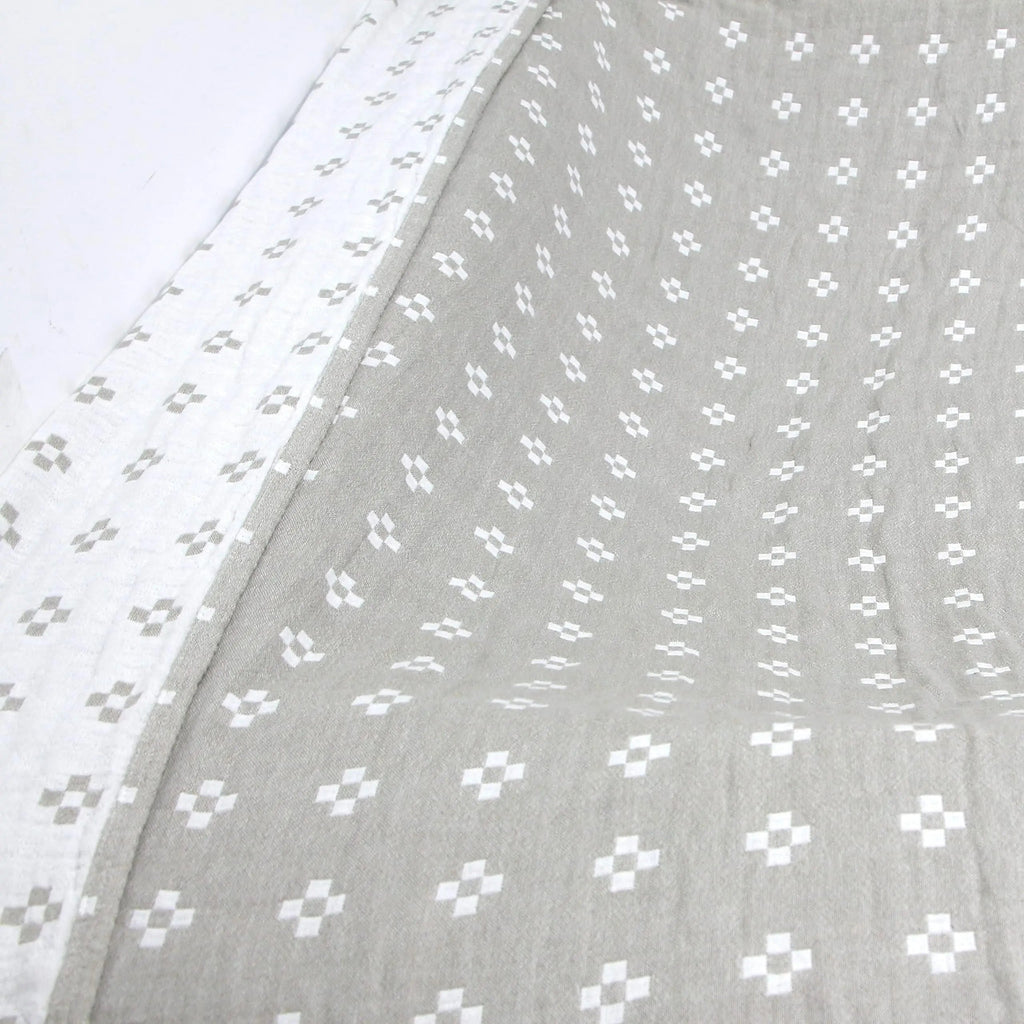 Slumblr® Japanese Cotton Blanket