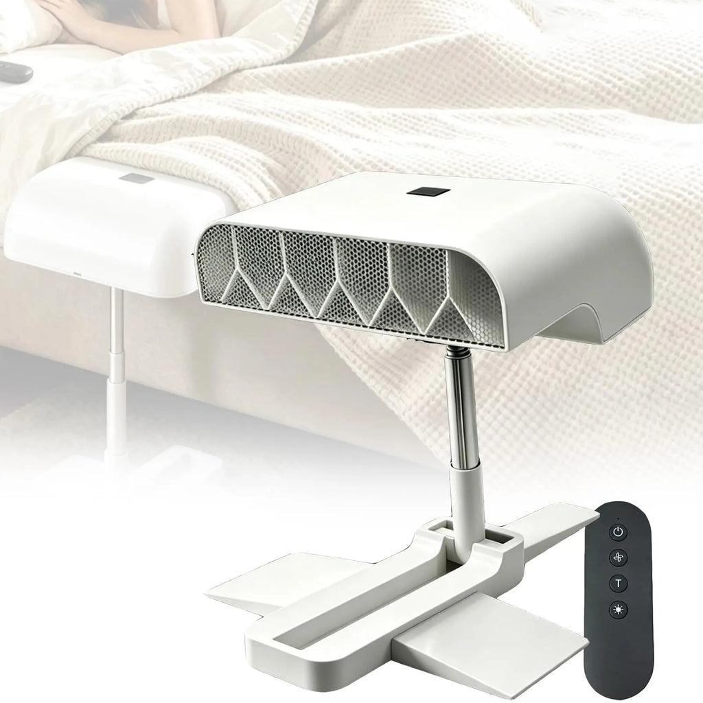 Slumblr® Bed Cooling Fan